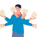Um dos sinais do mentiroso patológico é mentir indiscriminadamente sobre uma ampla gama de assuntos - iStock