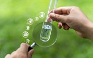 As partículas estão agora disseminadas nos oceanos, rios, solo e até mesmo no ar - iStock
