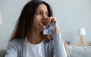 O luto difere entre as pessoas e as situações, mas os passos para seguir em frente são universais - iStock