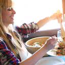 A quinoa é uma semente que serve como uma substituta saborosa e saudável para arroz ou cuscuz - iStock