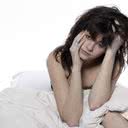 Se você não consegue dormir, ficar na cama insistindo pode piorar a situação - iStock