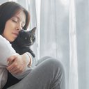 Vários estudos já demonstraram os benefícios à saúde de se conviver com animais de estimação - iStock