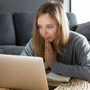 A maioria compartilhava mensagens de "esperança" para que o furacão ou tempestade passasse sem destruição - iStock
