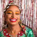 Até quem não costuma investir em maquiagem irá usá-la ao se preparar para festas e bloquinhos - iStock