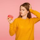 Algumas pessoas experimentam uma sensação de flutuação e vertigem, sintomas relacionados ao equilíbrio - iStock