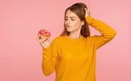 Algumas pessoas experimentam uma sensação de flutuação e vertigem, sintomas relacionados ao equilíbrio - iStock