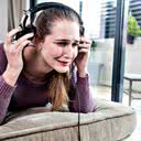 Uma canção pode preencher a lacuna quando você não tem palavras para expressar como se sente