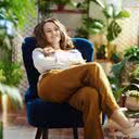Plantas podem tornar um ambiente mais agradável, mas elas podem mudar o ar dentro de casa? - iStock