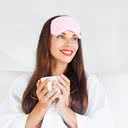 O chá de camomila contém o antioxidante apigenina, que pode provocar relaxamento e sono - iStock