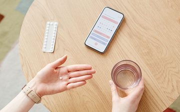 Contraceptivo continua fazendo efeito mesmo no intervalo de sete dias? - iStock