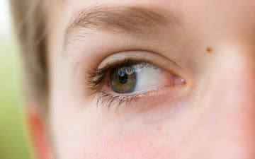 O cuidado com a visão infantil é essencial, pois é nesta faixa etária que são diagnosticadas doenças genéticas - iStock
