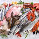 Esta opção alimentar baseia-se na inclusão de peixes e frutos do mar à dieta vegetariana - iStock