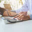 Dieta e atividade física podem reduzir pressão arterial entre aqueles com hipertensão resistente - iStock