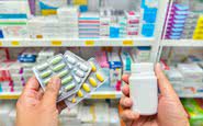 Medicamentos de venda livre e prescritos podem causar dependência e outros riscos se usados da maneira errada - iStock