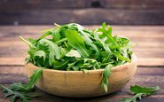 Esta deliciosa verdura é um alimento rico em fibras e fitoquímicos e é pobre em açúcar e gordura - iStock