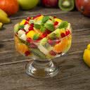 Além de saborosas, frutas são ótimas fontes de vitaminas e devem ser ingeridas, de preferência, in natura - iStock