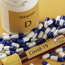 Os suplementos não vão compensar a falta de vacinação ou fazer com que você não precise da vacina - iStock