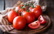 Alguns nutrientes encontrados no tomate são conhecidos por melhorar a saúde cardiovascular - iStock