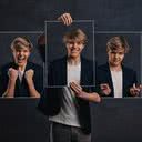 Quem tem o transtorno é  espirituoso e encantador, bom em bajular e em manipular as emoções de outras pessoas - iStock