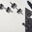 Fazer exercícios físicos é ótimo para a saúde - iStock