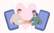 No pós-pandemia, o romance estará em alta? - iStock