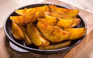 Estudos mostram que batatas dão maior sensação de saciedade - iStock