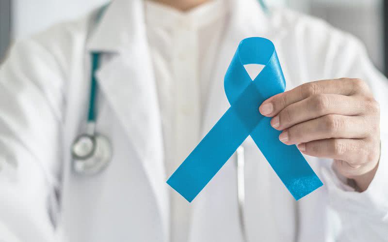 Saiba como se prevenir do câncer de próstata - iStock