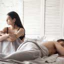 Ansiedade, dificuldades de relacionamento, problemas de saúde e idade podem afetar a libido - iStock