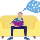 Dislexia não tem cura, é diferente para cada pessoa, mas não é um empecilho para o sucesso - iStock
