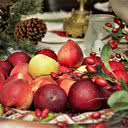 O pêssego, por exemplo, ajuda a impulsionar o sistema imunológico - iStock