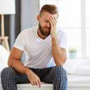 A principal causa para a ejaculação precoce é a ansiedade de performance - iStock