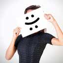 A escala de humor tem duas extremidades: depressão e mania - iStock
