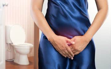 A incontinência urinária pode afetar a vida e o psicológico das pessoas - iStock