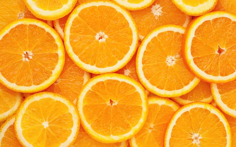 Os benefícios da laranja vão muito além da vitamina C - iStock