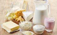 Alimentos ricos em gordura láctea podem não ser tão prejudiciais - iStock