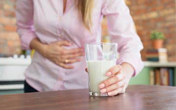 Saiba tudo sobre a intolerância à lactose - iStock