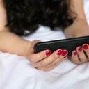 Pesquisa foi feita com mulheres canadenses que consumiam pornografia online - iStock