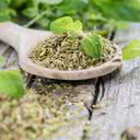 O orégano tem propriedades que reduzem a inflamação - iStock