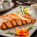 O salmão é um alimento muito nutritivo, veja o porquê - iStock