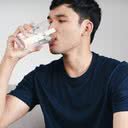 Seguidor conta que sente muita sede durante a noite - iStock