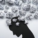 Segundo Jairo, saúde mental não significa, necessariamente, não ter nenhum transtorno - iStock
