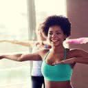 A dança pode ser uma ótima opção para perder calorias - iStock
