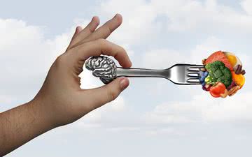 Dieta Mind enfatiza o consumo de vegetais, frutas vermelhas, legumes, peixes, nozes e grãos inteiros - iStock