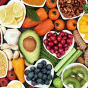 A melhor maneira de ingerir antioxidantes é por meio de alimentos, como vegetais e frutas - iStock