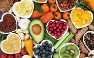 A melhor maneira de ingerir antioxidantes é por meio de alimentos, como vegetais e frutas - iStock