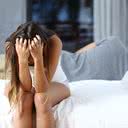 Quando você está à vontade com alguém, é muito mais fácil sentir prazer e chegar ao orgasmo - iStock