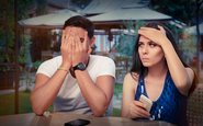 Os dois são provavelmente sensíveis à rejeição, se sentem negligenciados e podem ter um comportamento controlador - iStock