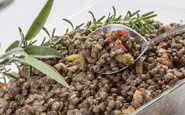 Especialistas consideram as lentilhas verdes mais saudáveis do que as outras variedades de grãos - iStock
