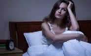 É na meia-idade que problemas de sono relacionados à idade começam a aparecer - iStock