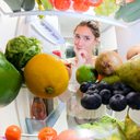 O ideal é guardar as frutas em potes de vidro ou plásticos bem fechados, de preferência forradas com papel toalha - iStock